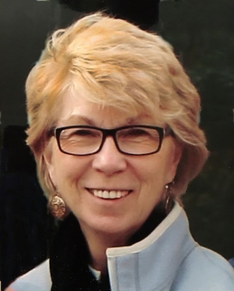 Janet I. Kleffman