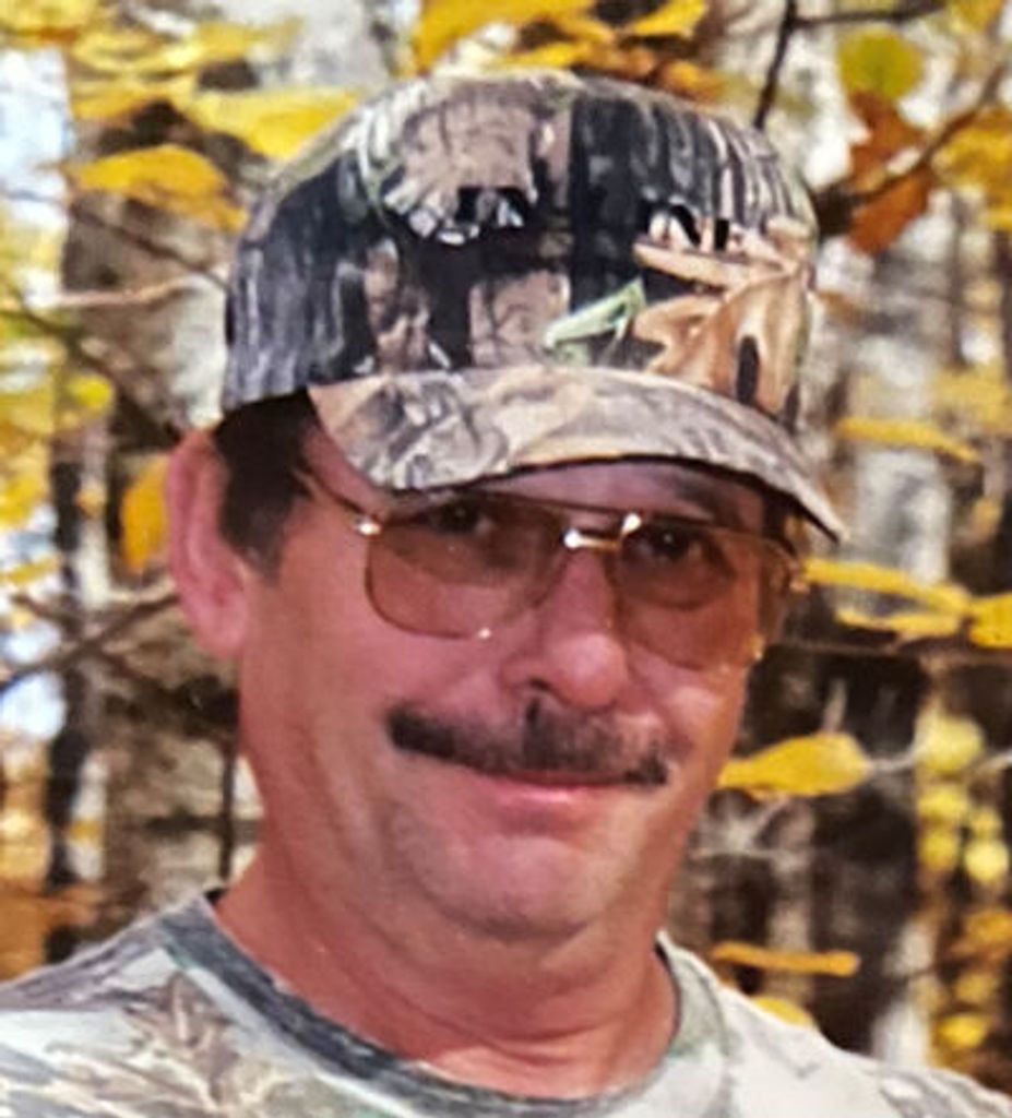 Charles 'Chuck' T. Olson