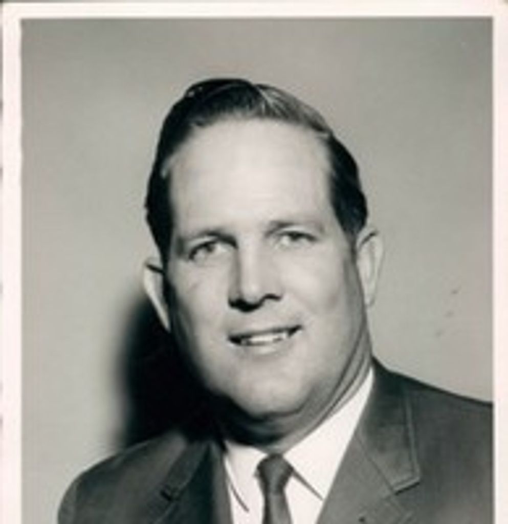 Roy E. Brockway