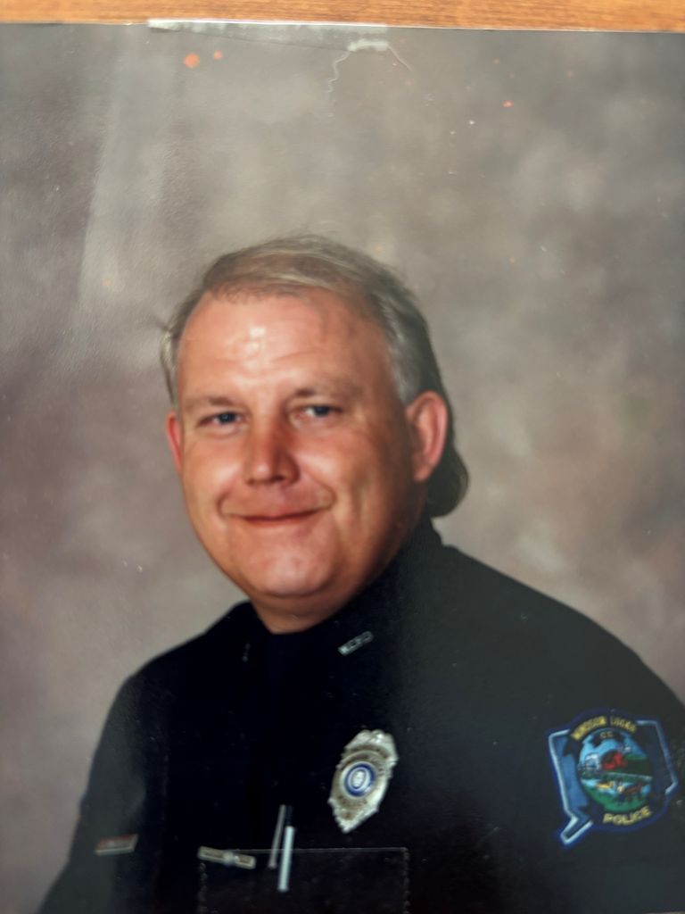 Thomas Rae Malcolm Profile Photo