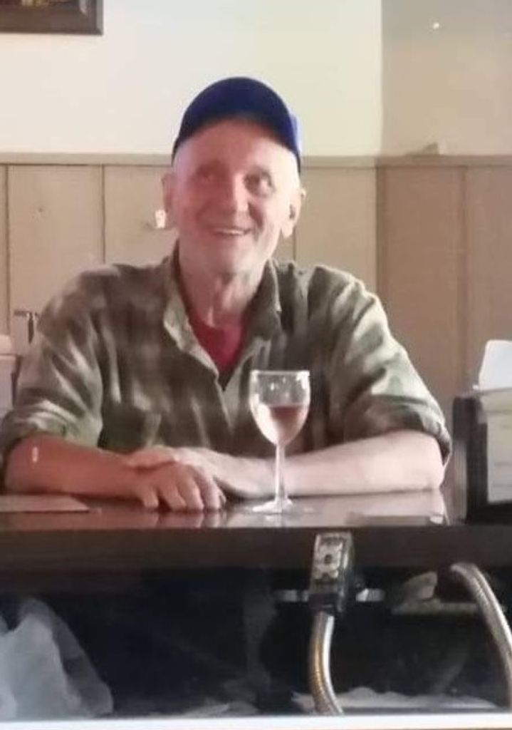 Richard A. "Pops" Pendzinski Sr.