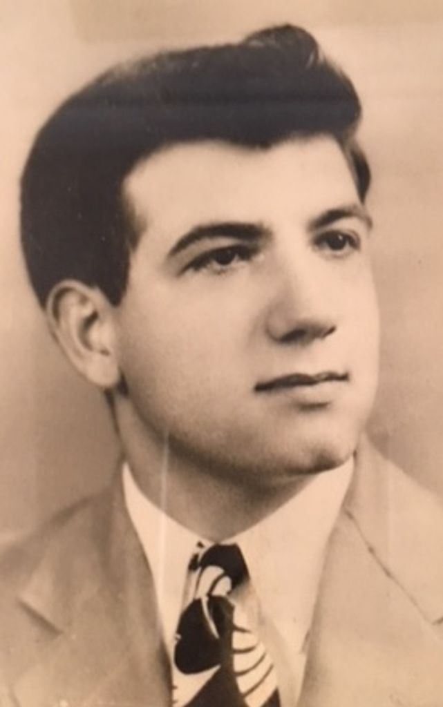 Carl L. Pesaresi