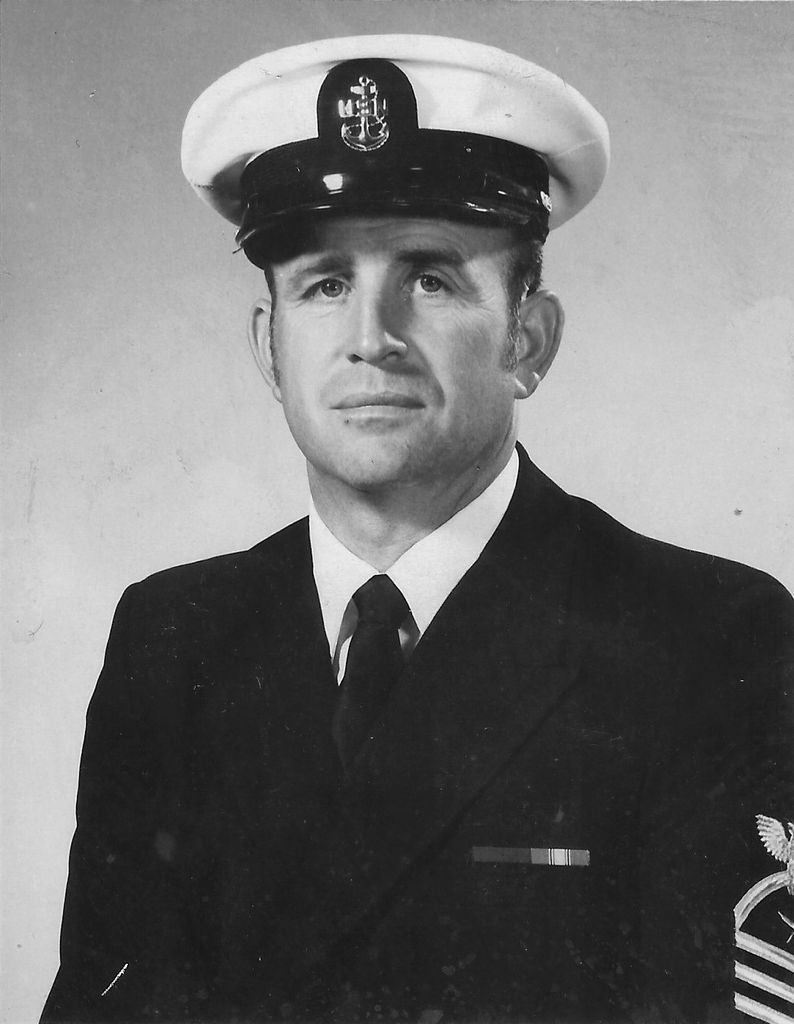Verlon Ruel Thompson Profile Photo