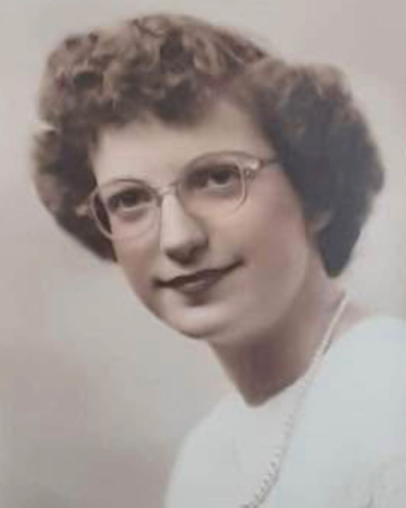 Louella E. Strong Profile Photo