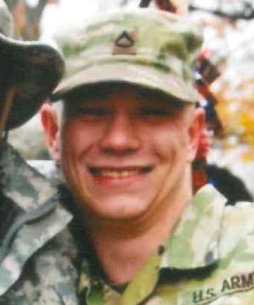 Nicholas James Groom