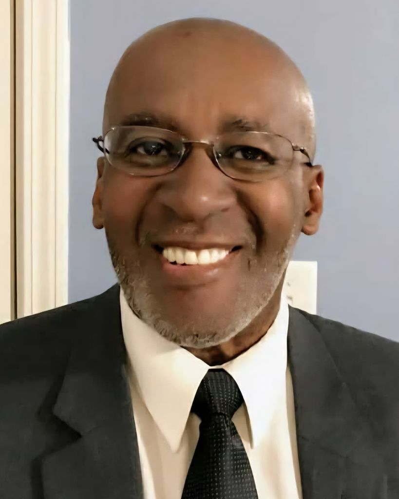 Michael Eugene Griffin Profile Photo