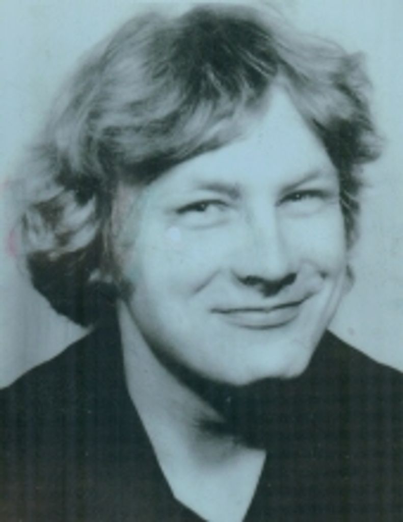 David L. Trenshaw