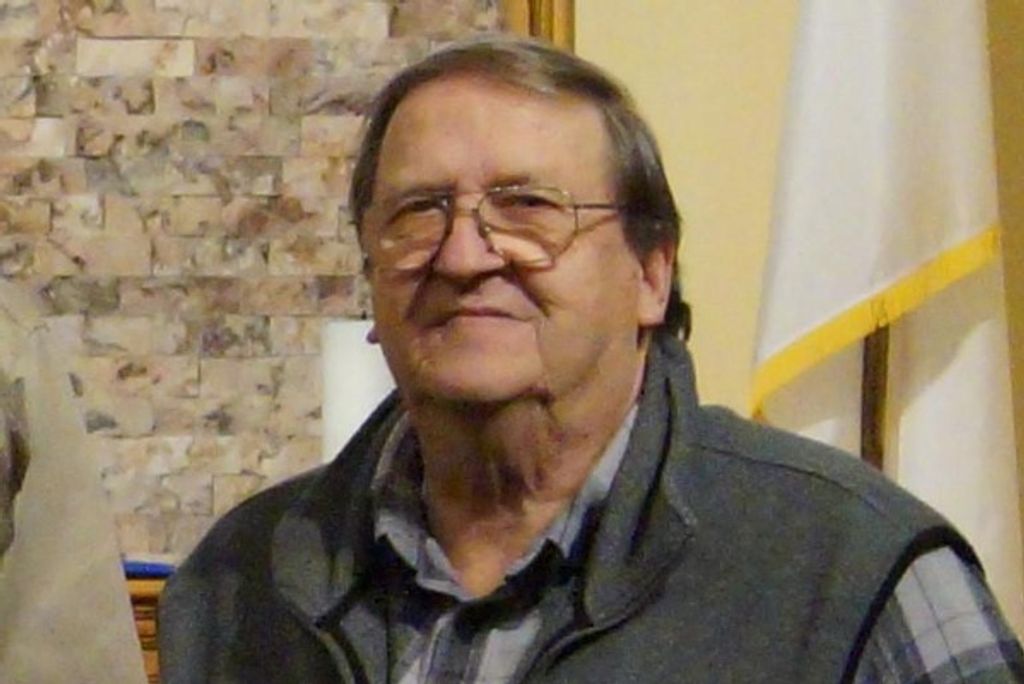 Gaylen R. Bohnenkemper