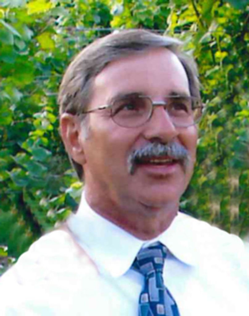 William Charles Henke Profile Photo