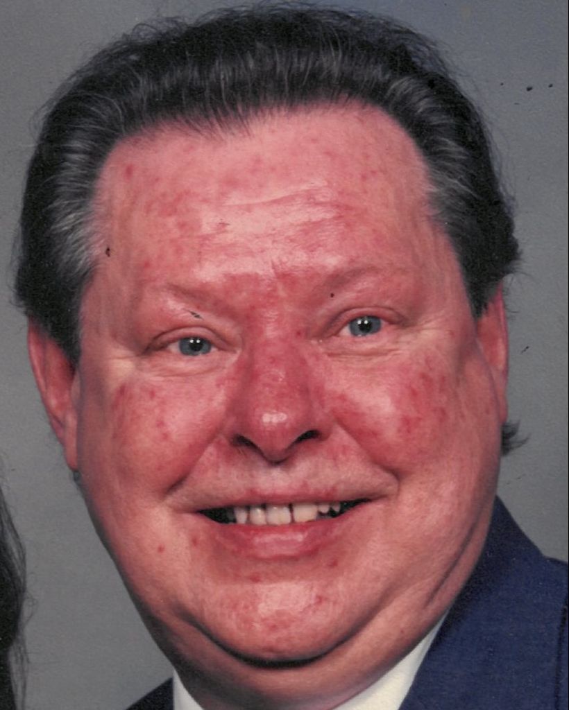 Vernon C. Horn