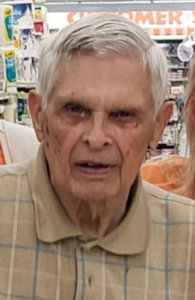 Stanley Killingbeck Profile Photo