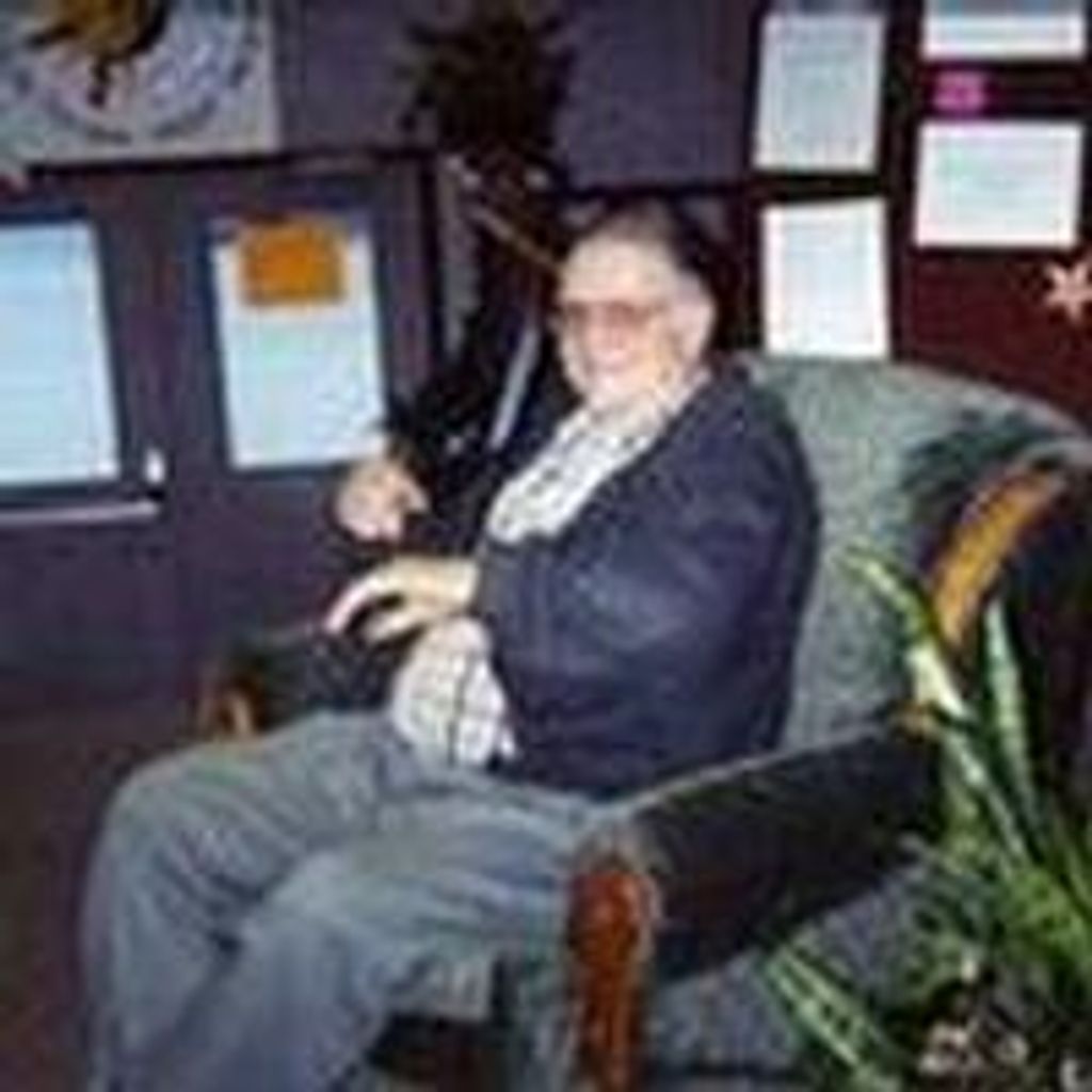 William Charles Perschbacher