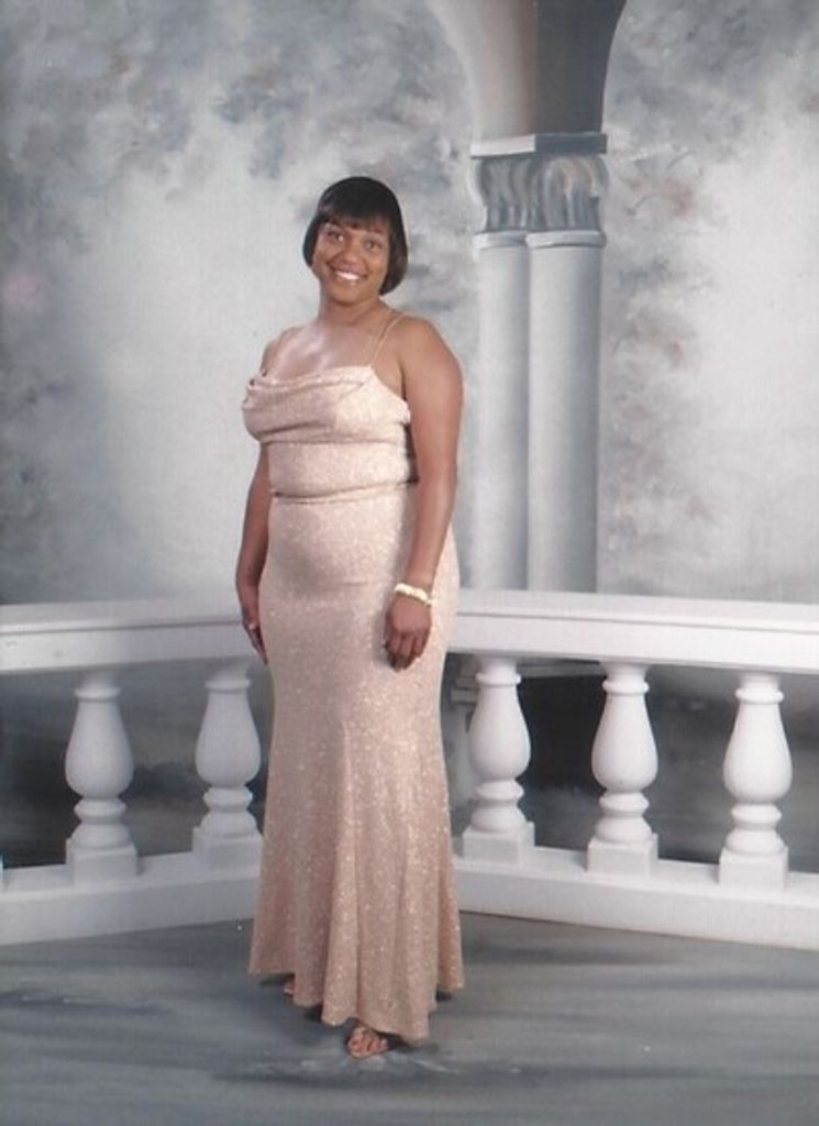 Denise R. Ellis Profile Photo