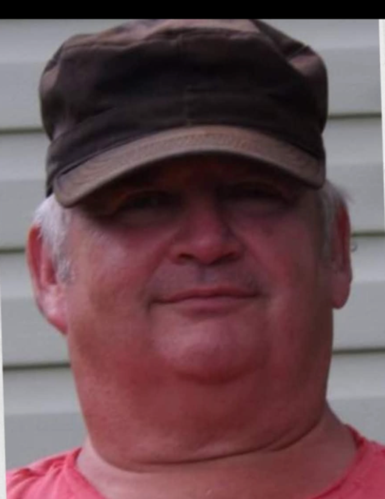 Fred Caldwell Profile Photo