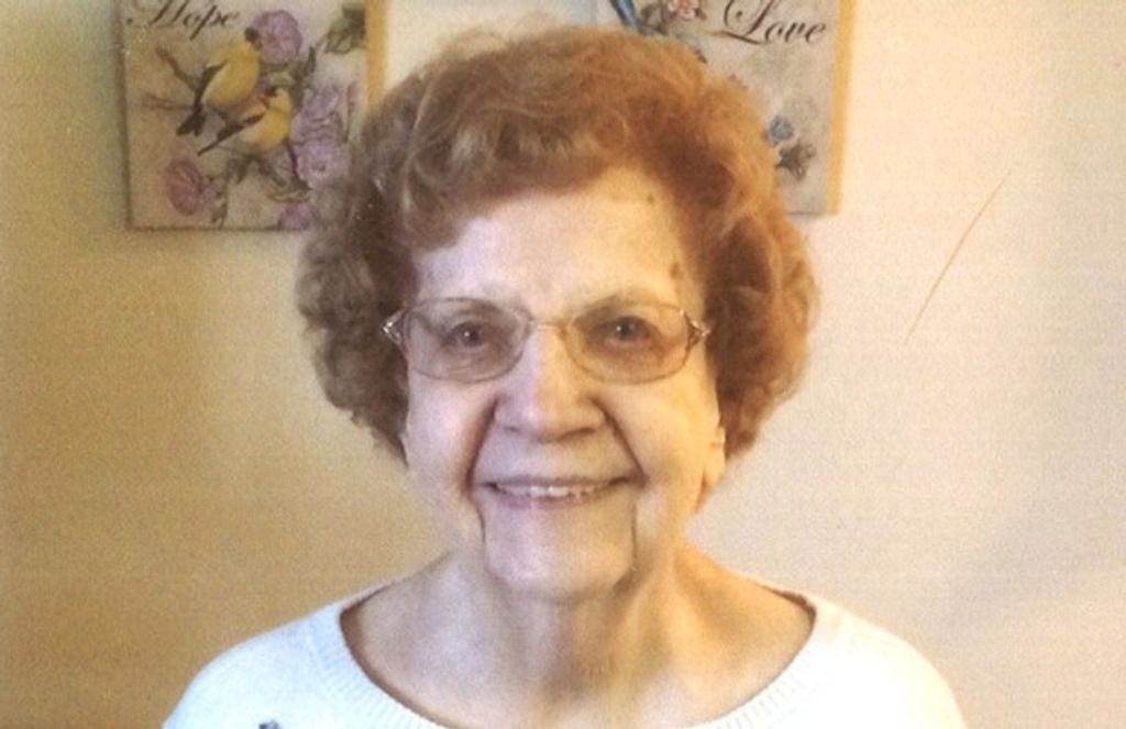 Sue P. Farinich
