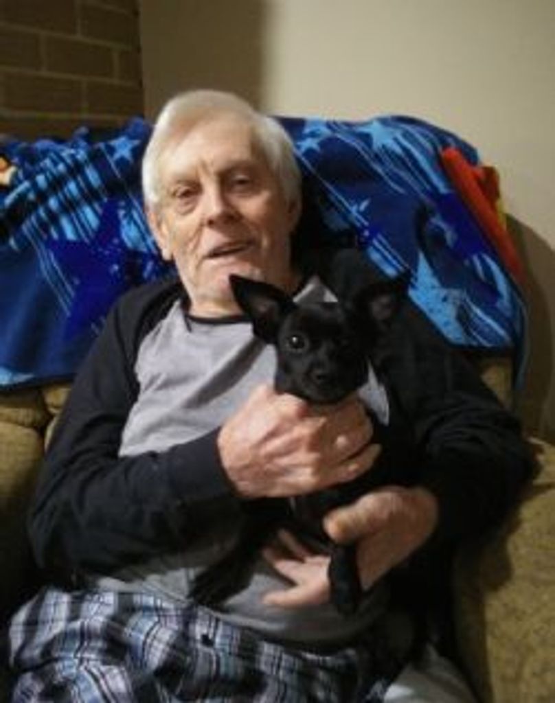 Bobby Thornton Profile Photo