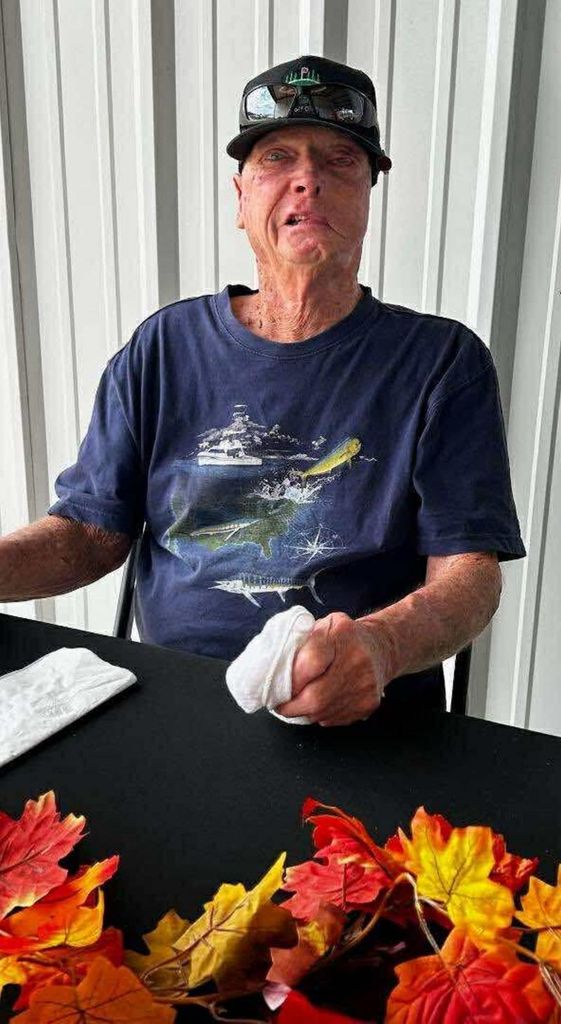 Jerry "Pete" Pruitt Profile Photo