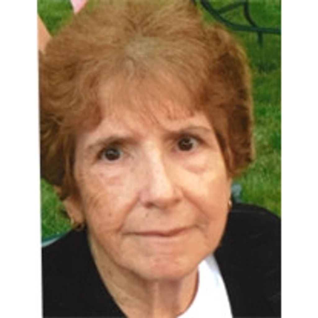 Mary Elizabeth (Labarge) Daudelin Profile Photo