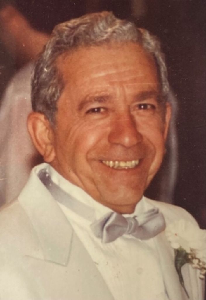 Albert M. Puma