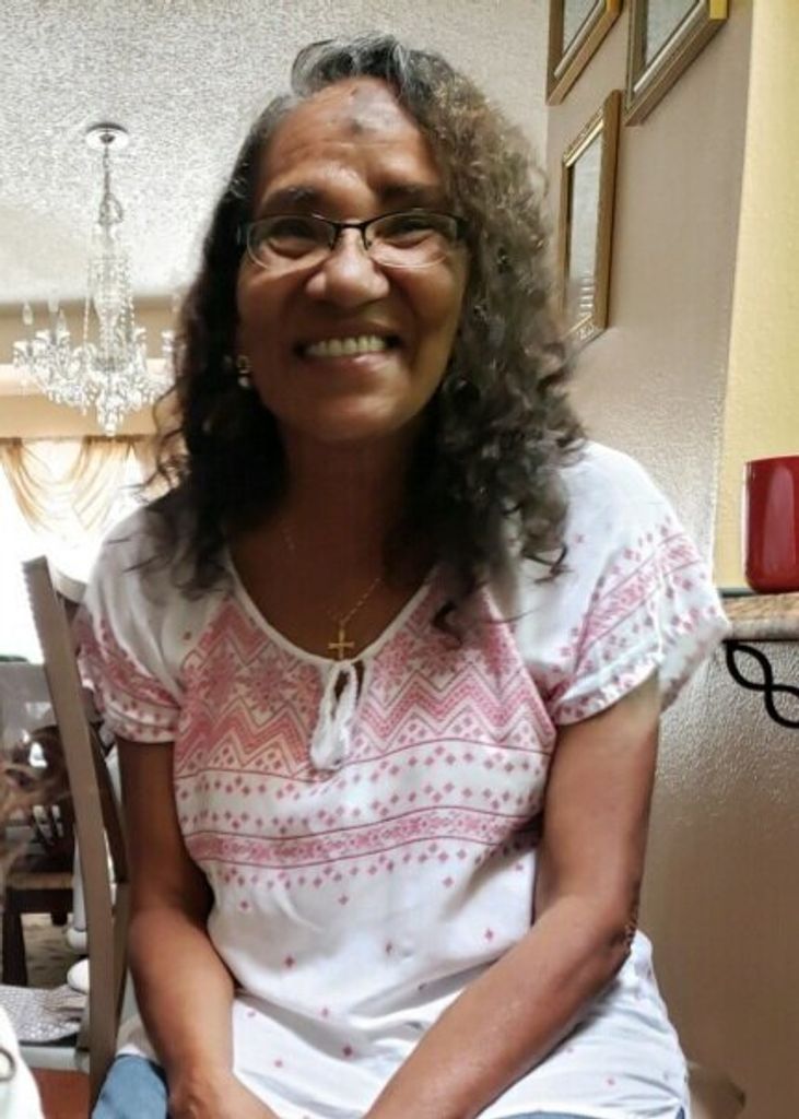 Gillian Patricia Rodrigues