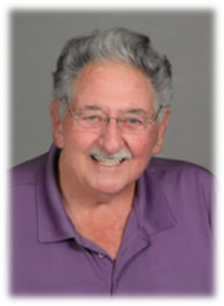 Jimmy "Jim" J. Vanersvelde
