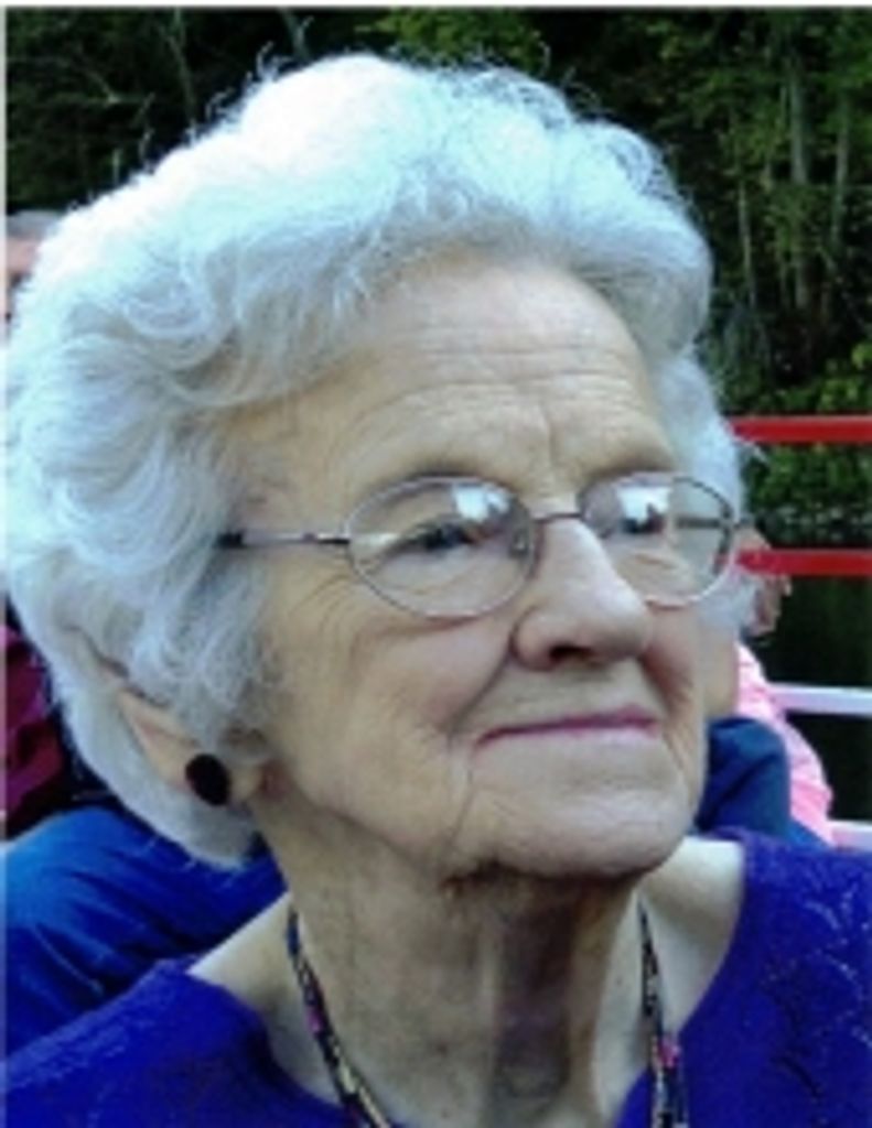 Dorothy Louise Willhite Wood