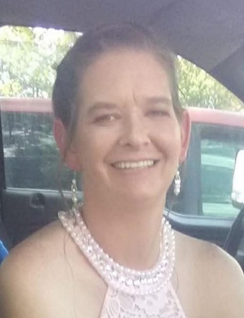 Susan Jenise Beecham