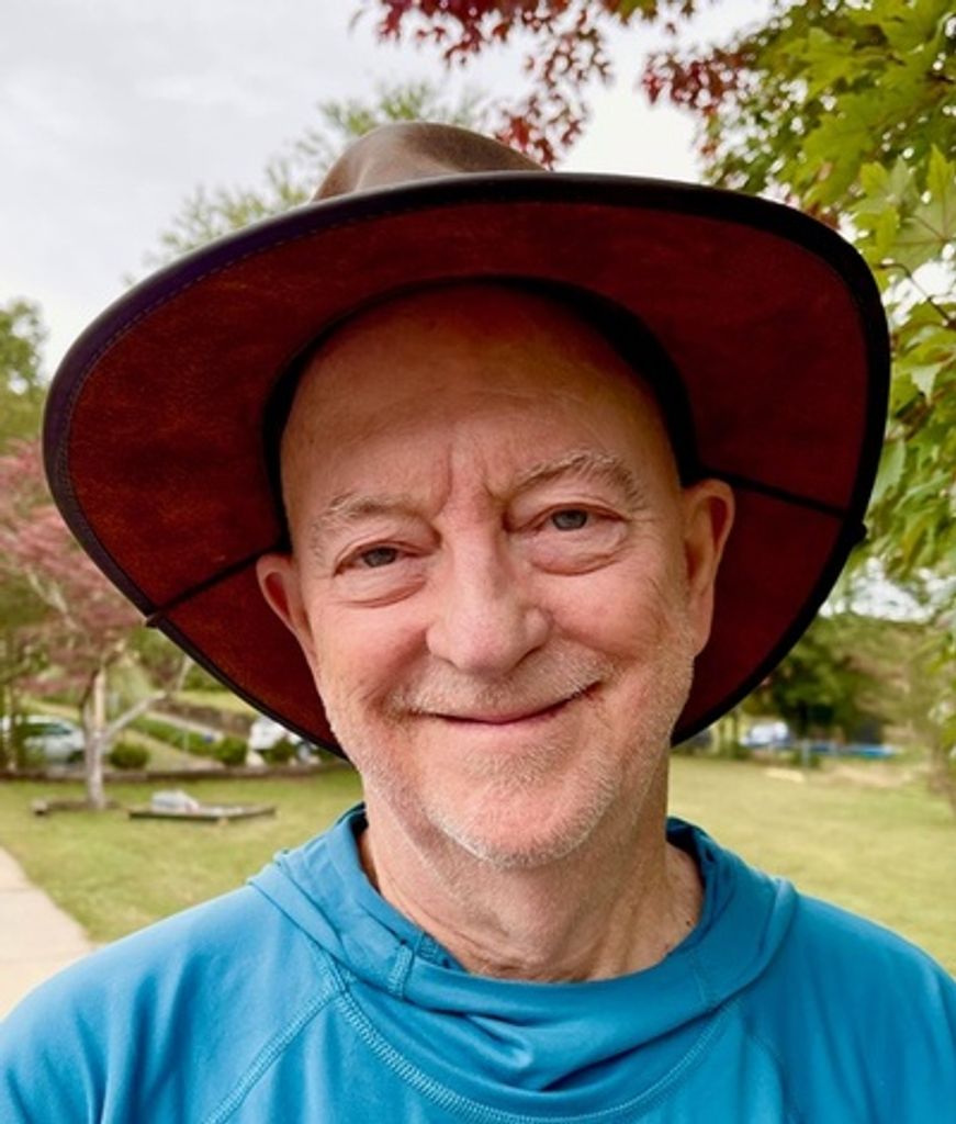 Lawrence Camp Profile Photo