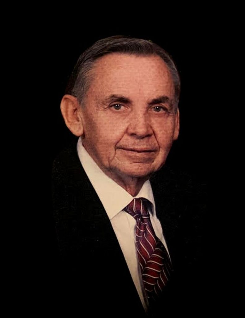 James William Jackson