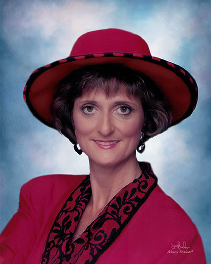 Donna Morris