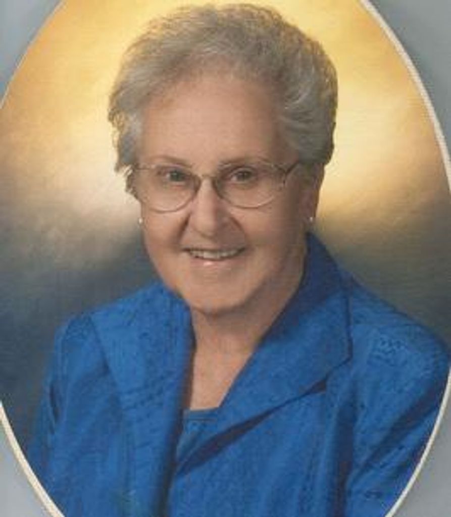 Lois Catherine Krekow (Kroeger) Profile Photo