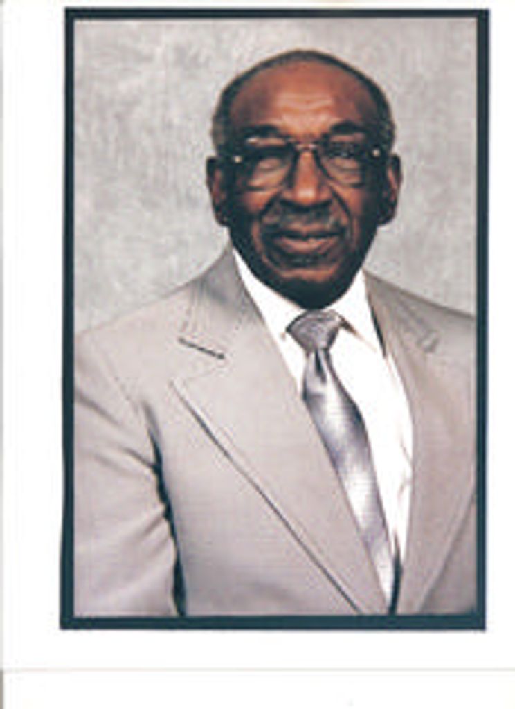 Wilson S. Sligh, Sr. Profile Photo