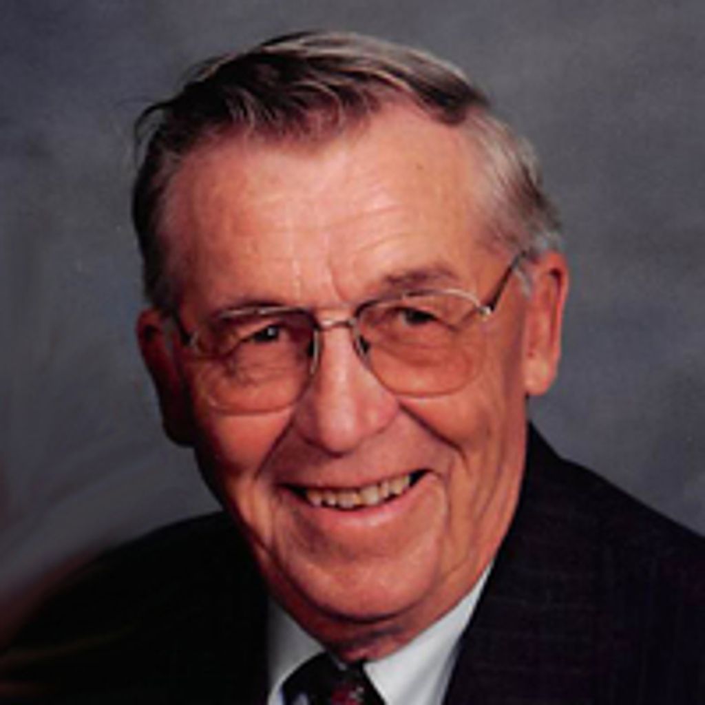 Ralph Hoadley