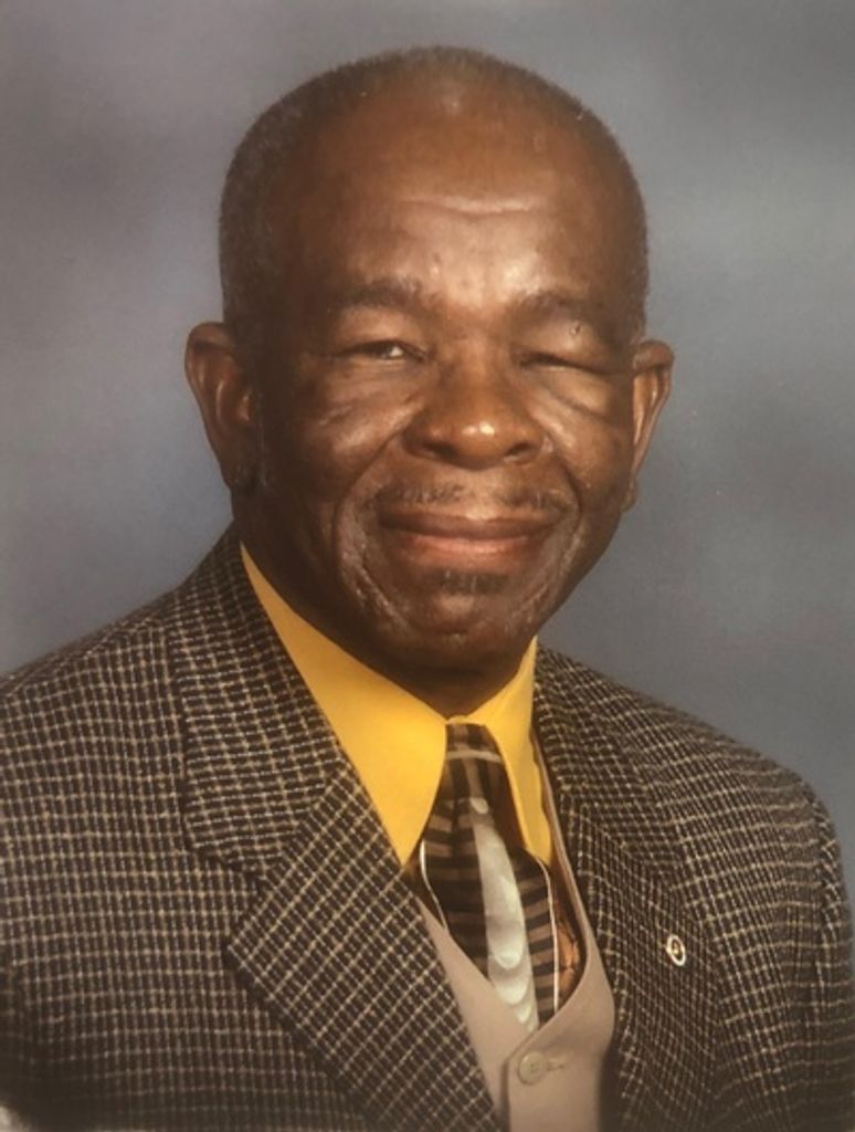 John Henry Bailey Jr.