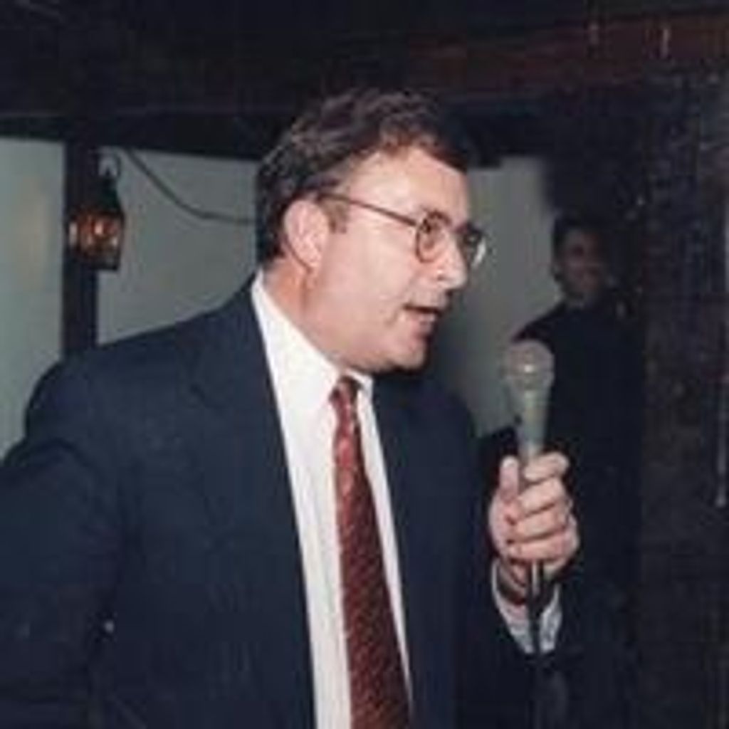 John (Jack) R. Fristoe