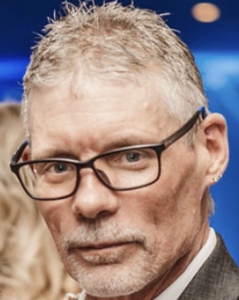 James D. Craig Profile Photo