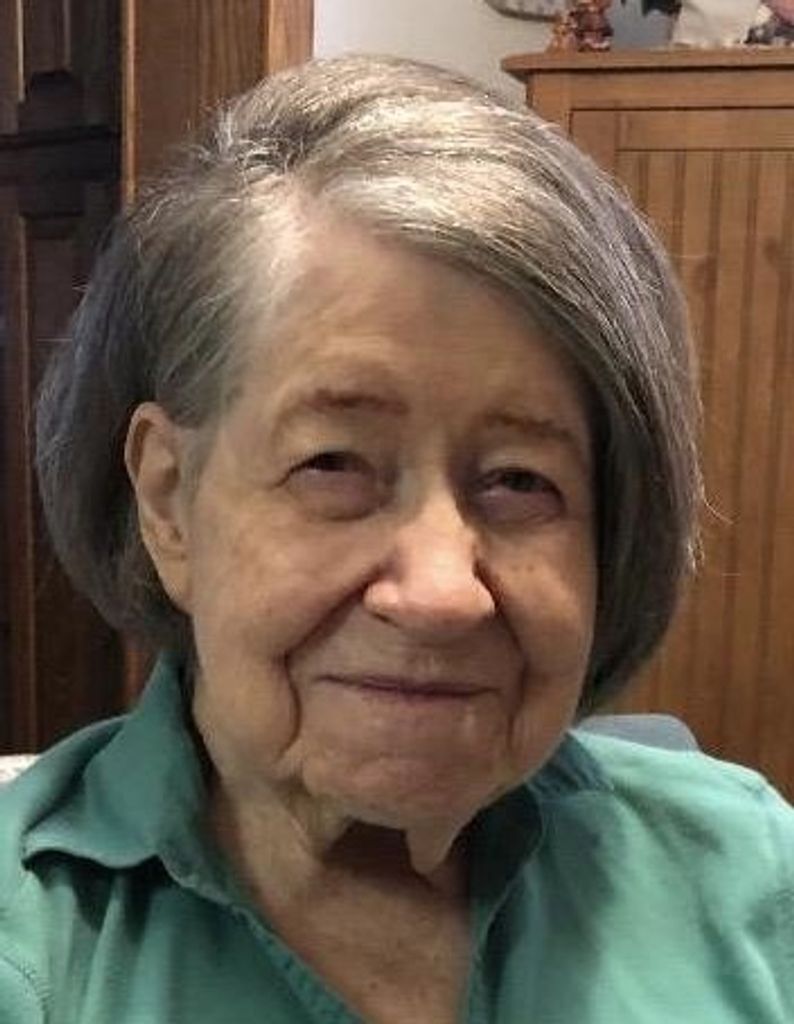 Joyce Gillman Profile Photo