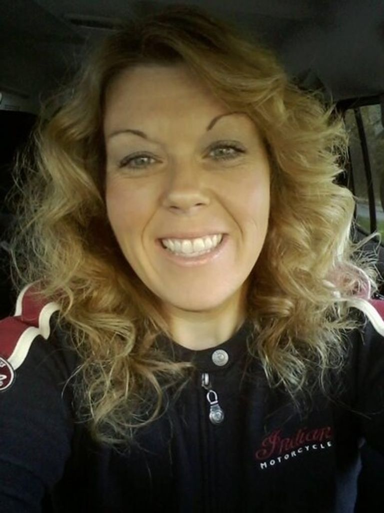 Dana Marie Peksenak Cooley