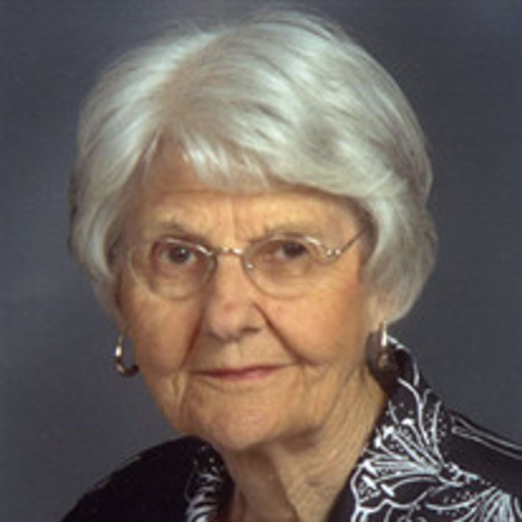 M. Irene Mcdaniel