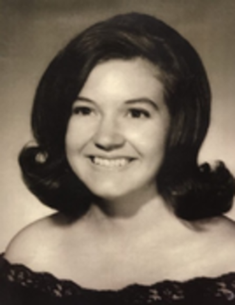 Rita Dale (Stutts) Galloway