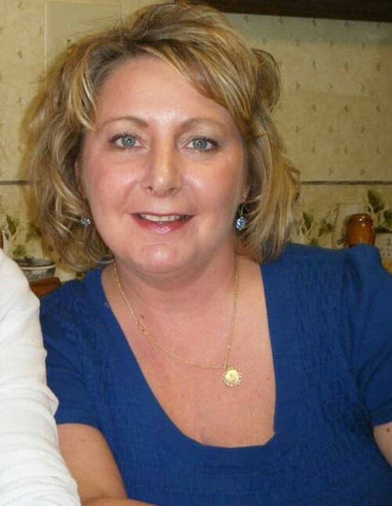 Elizabeth Joan (Dixon)  Dixon-Bare