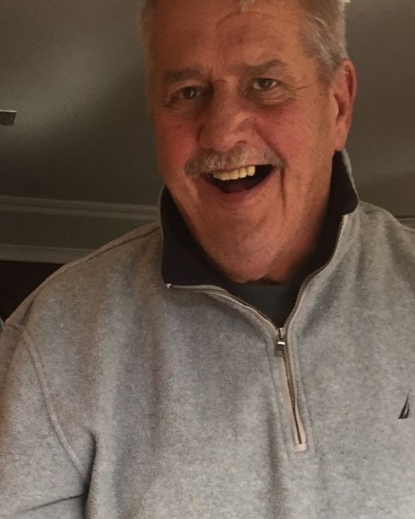 Anthony William Pacholk