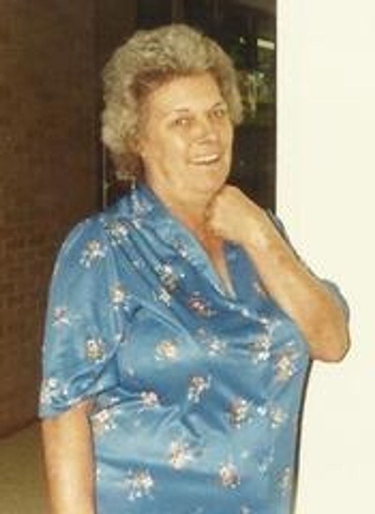 Thelma Walker Profile Photo