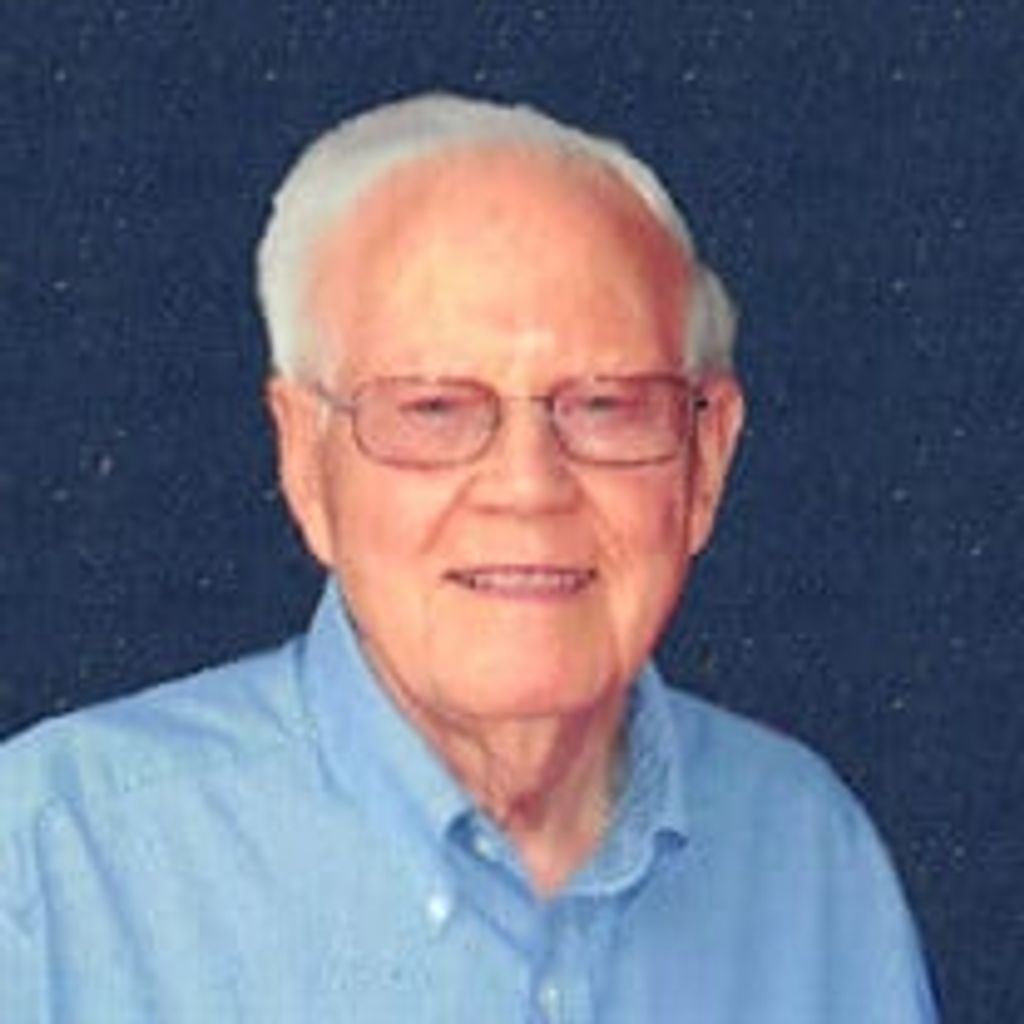 Archie R. Atkinson