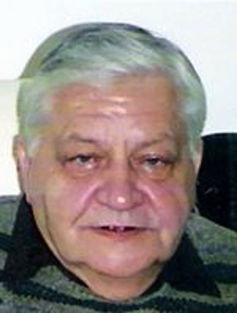 Roy Michael Czajkowski
