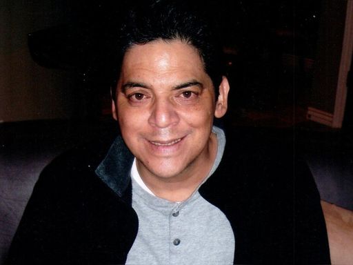 Eugene Contreras Profile Photo