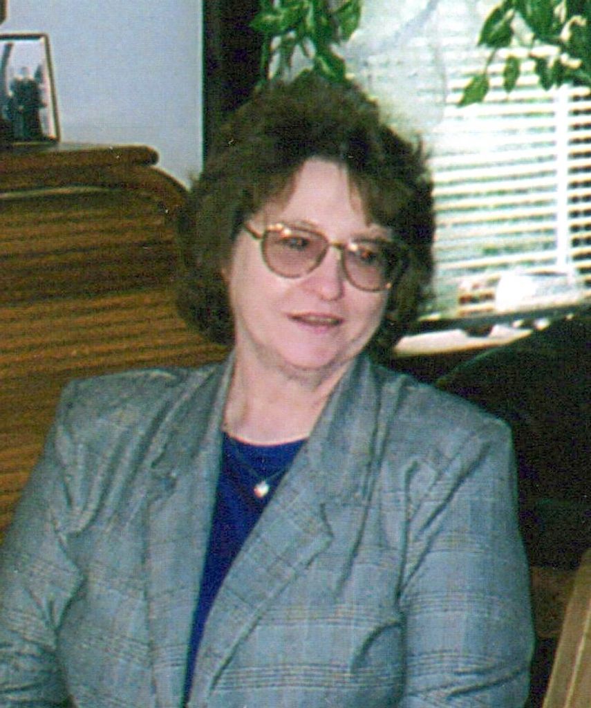 Sandy Mcclary Whaley Profile Photo