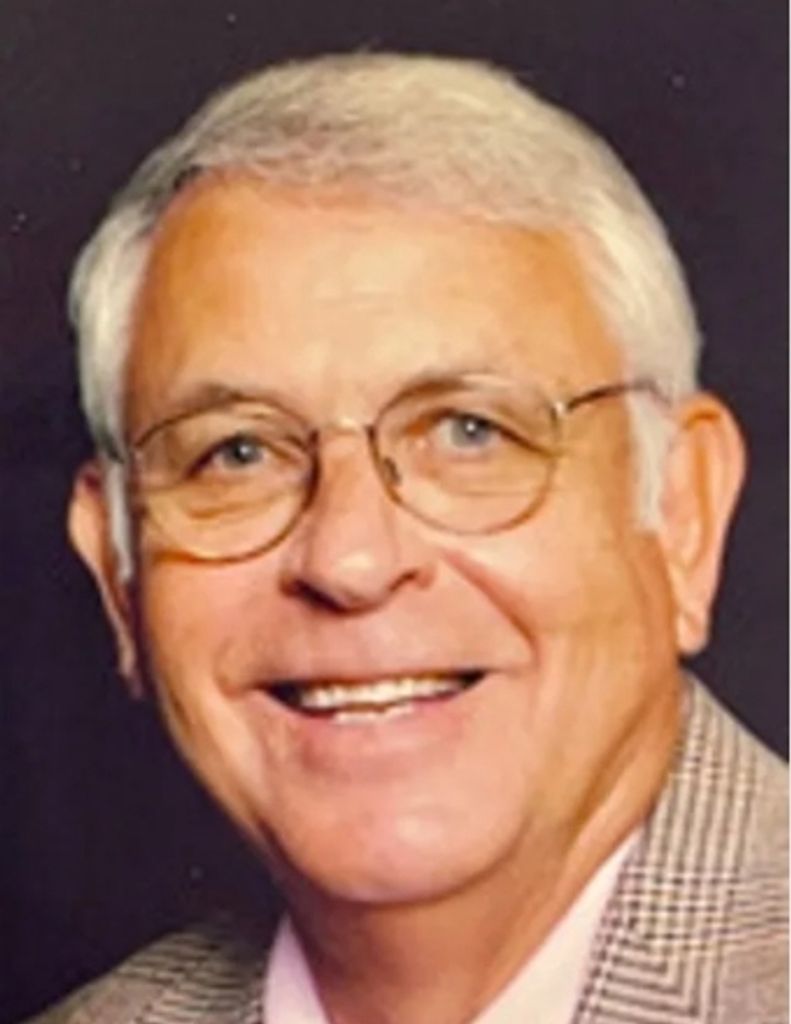 Kenneth Ivan Peterson Profile Photo