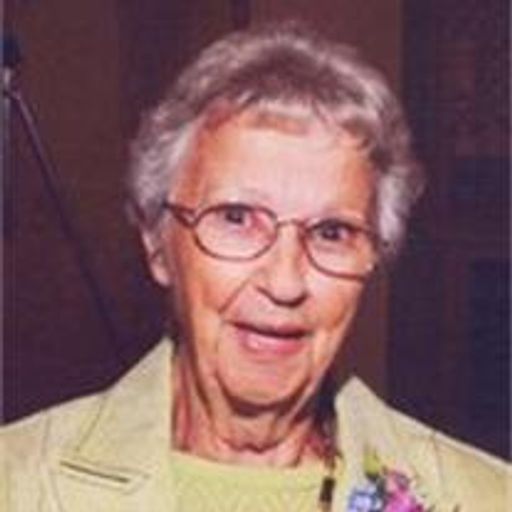 Helen J. Anderson (Andrews) Profile Photo