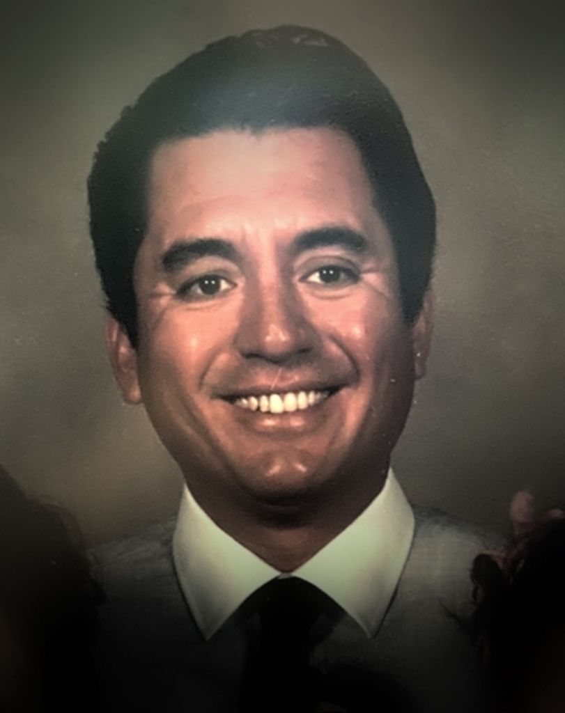 Robert Alan Meneses Profile Photo